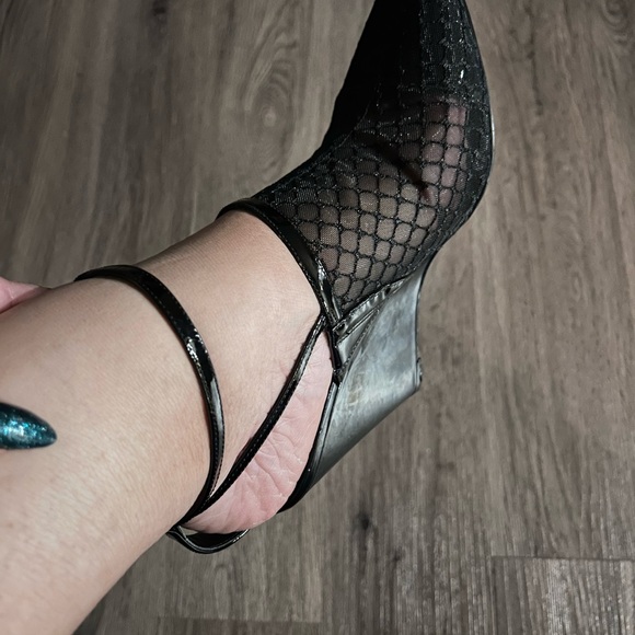 Nine West VACHYA Mesh shoes - size 10 - Picture 8 of 8